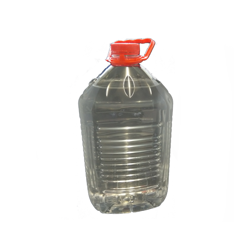 Destilliertes Wasser (5 Liter PET Kanister) –  – HydroFire  Wasserstoff-Lötgeräte